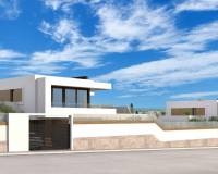 New Build - Villa - Ciudad Quesada