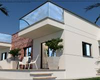 New Build - Villa - Denia - El Verger