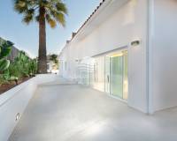 New Build - Villa - El Albir