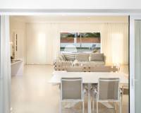 New Build - Villa - El Albir