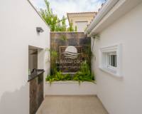 New Build - Villa - El Albir