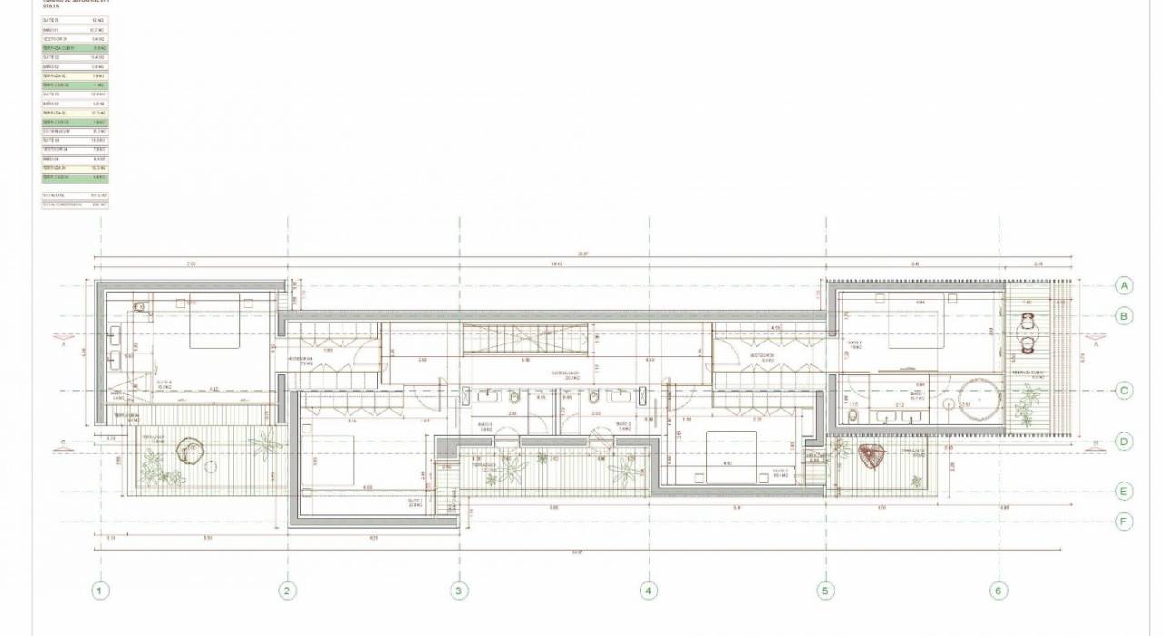 New Build - Villa - El Campello - El Amerador