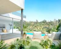 New Build - Villa - Estepona