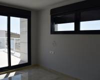 New Build - Villa - Finestrat - Balcón de Finestrat