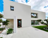 New Build - Villa - Finestrat - Sierra Cortina