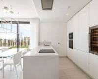 New Build - Villa - Finestrat - Sierra Cortina