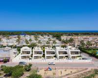 New Build - Villa - Guardamar del Segura - El Moncayo
