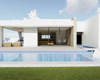 New Build - Villa - Jávea/Xabia - Jávea