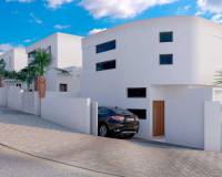 New Build - Villa - La Marina - La Marina/ El Pinet