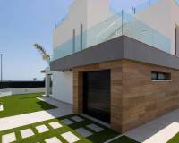 New Build - Villa - Los Alcazares - Centro