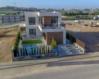 New Build - Villa - Los Alcazares - Roda