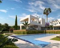 New Build - Villa - Marbella