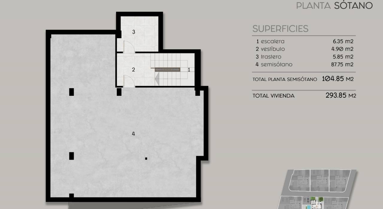 New Build - Villa - Polop - Urbanizaciones