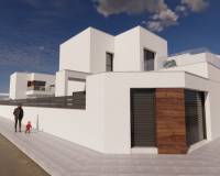 New Build - Villa - San Fulgencio