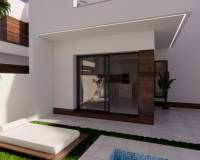 New Build - Villa - San Fulgencio