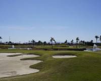 New Build - Villa - San Javier - Roda Golf