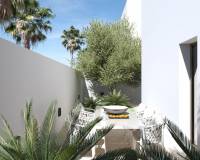 New Build - Villa - San Miguel de Salinas - Blue Lagoon