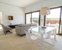 New Build - Villa - San Miguel de Salinas - Centro