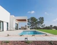 New Build - Villa - San Miguel de Salinas - Centro