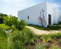 New Build - Villa - Santiago de la Ribera - Dos Mares