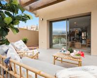 New Build - Villa - Tenerife - Amarilla Golf