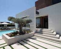 New Build - Villa - Torrevieja - El Chaparral