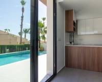 New Build - Villa - Torrevieja - Los Balcones