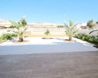 New Build - Villa - Torrevieja - Playa del Cura