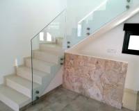 New Build - Villa - Torrevieja - Torreblanca