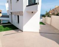 New Build - Villa - Torrevieja - Torreblanca