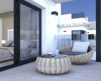 New Build - Villa - Torrevieja