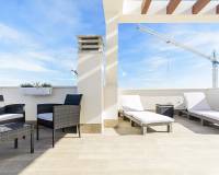 New Build - Villa - Vera - Vera playa