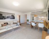 New Build - Wohnung - Alicante - Gran Alacant