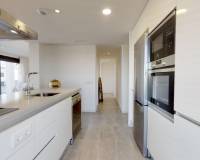 New Build - Wohnung - Alicante - Gran Alacant