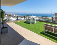 New Build - Wohnung - Alicante - Gran Alacant