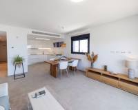 New Build - Wohnung - Alicante - Gran Alacant