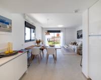 New Build - Wohnung - Alicante - Gran Alacant