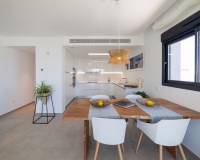 New Build - Wohnung - Alicante - Gran Alacant