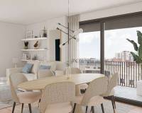 New Build - Wohnung - Barcelona  - Barcelona