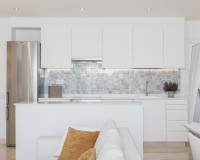 New Build - Wohnung - Benahavis