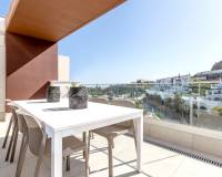 New Build - Wohnung - Benahavis