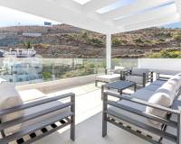 New Build - Wohnung - Benahavis