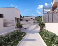 New Build - Wohnung - Benahavis