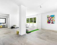 New Build - Wohnung - Benahavis