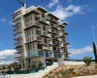 New Build - Wohnung - Benidorm - Poniente