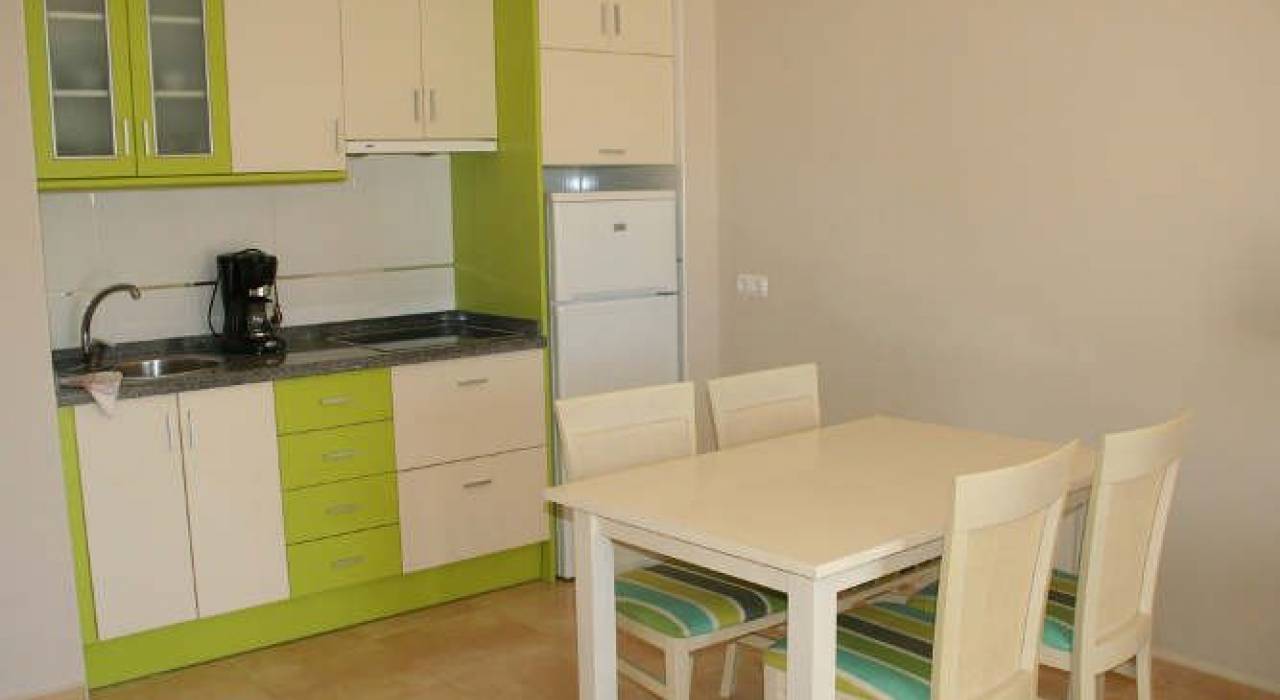 New Build - Wohnung - Calpe - Calalga