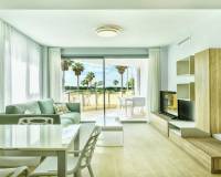 New Build - Wohnung - Calpe - Center