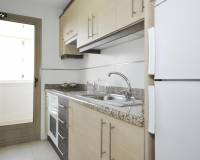 New Build - Wohnung - Calpe - Center