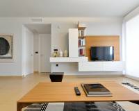 New Build - Wohnung - Campoamor