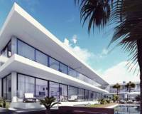 New Build - Wohnung - Cartagena - Mar de Cristal